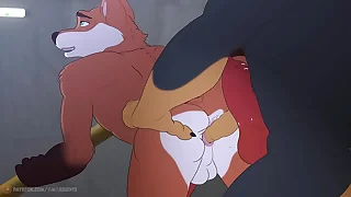 Floor 19 gay fleecy yiff